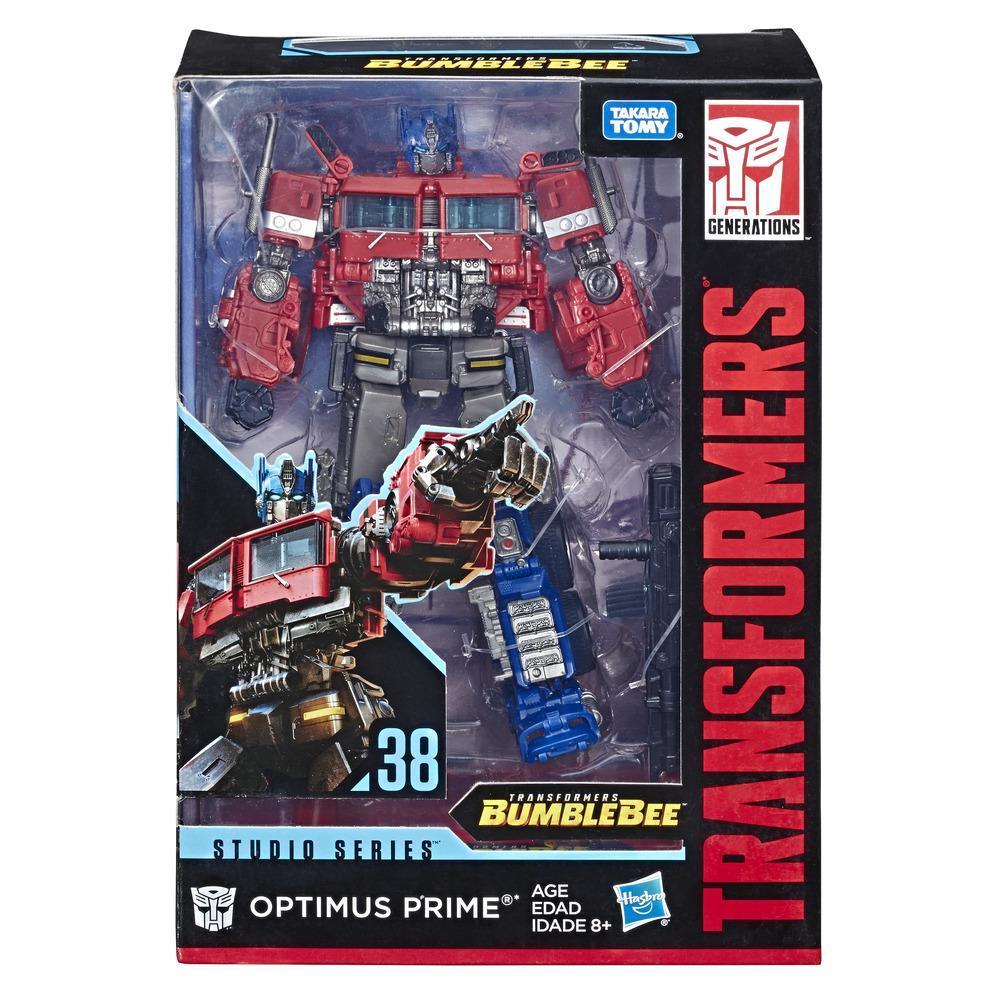 transformers toys bumblebee optimus prime