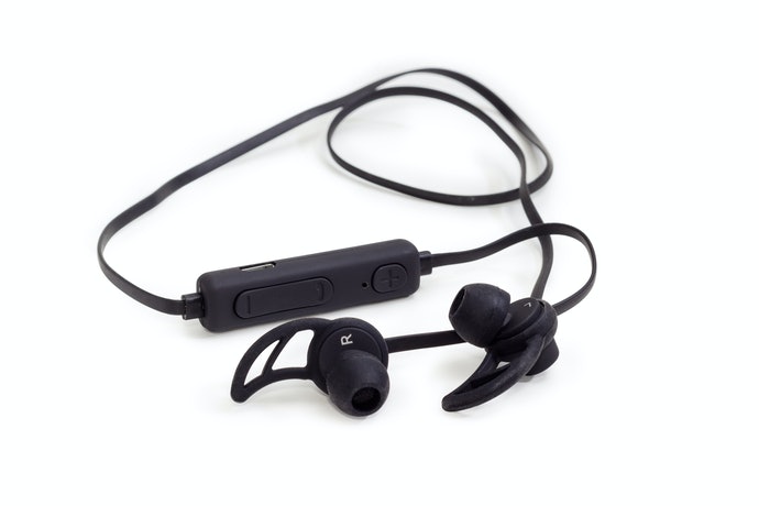 10 In-Ear Headphone (Earphone) Gaming 
