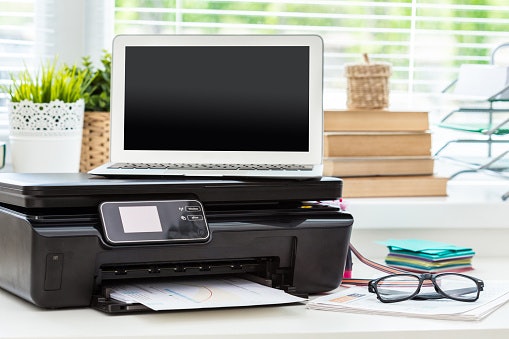 Sesuaikan jenis printer berdasarkan fungsinya dengan kebutuhan