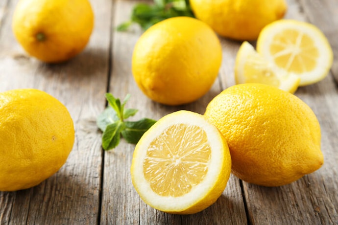 Apa manfaat vitamin C untuk kulit?