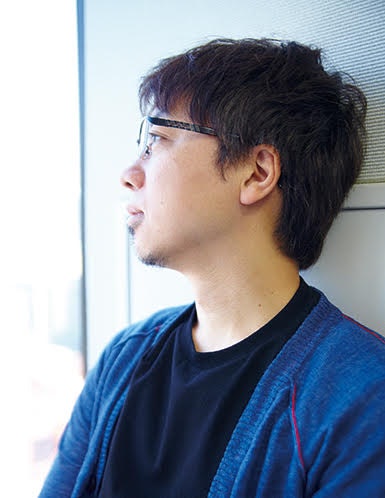Profil singkat Makoto Shinkai