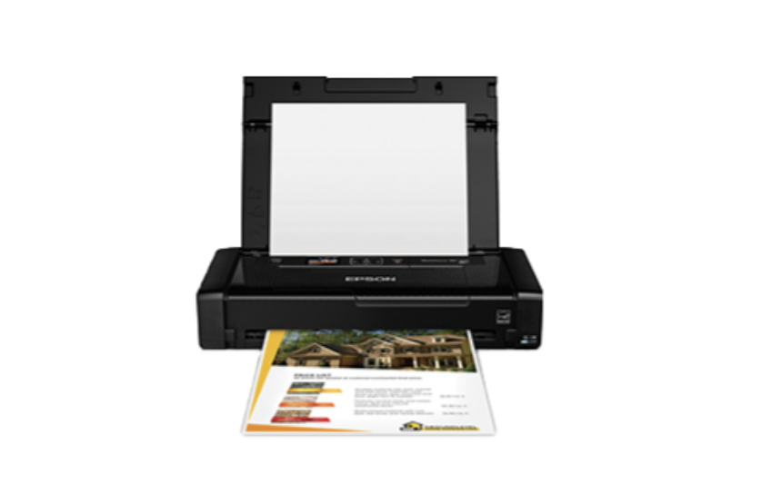 10 Rekomendasi Mobile Printer Terbaik 