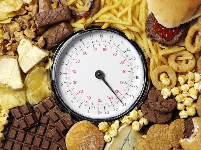 Untuk diet, perhatikan jumlah kalorinya!