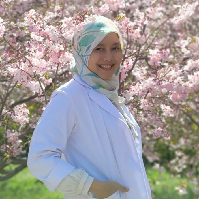 Tips dari perawat kami, Maryami Y. Kosim