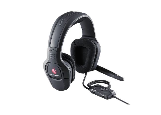 10 Surround Headset Terbaik - Ditinjau 