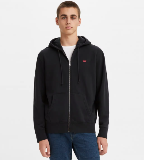 10 Rekomendasi Jaket Levi's Terbaik 