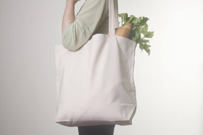 tote eco bag