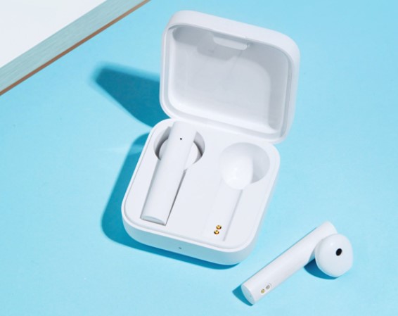10 Rekomendasi Wireless Earbuds Terbaik 