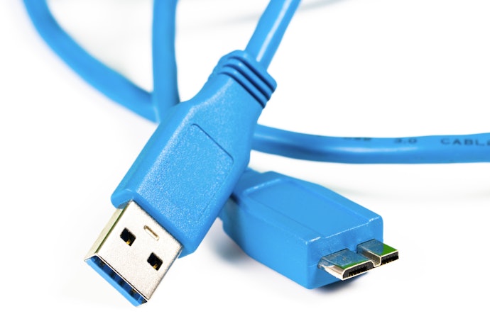 USB 3.0, untuk harddisk eksternal