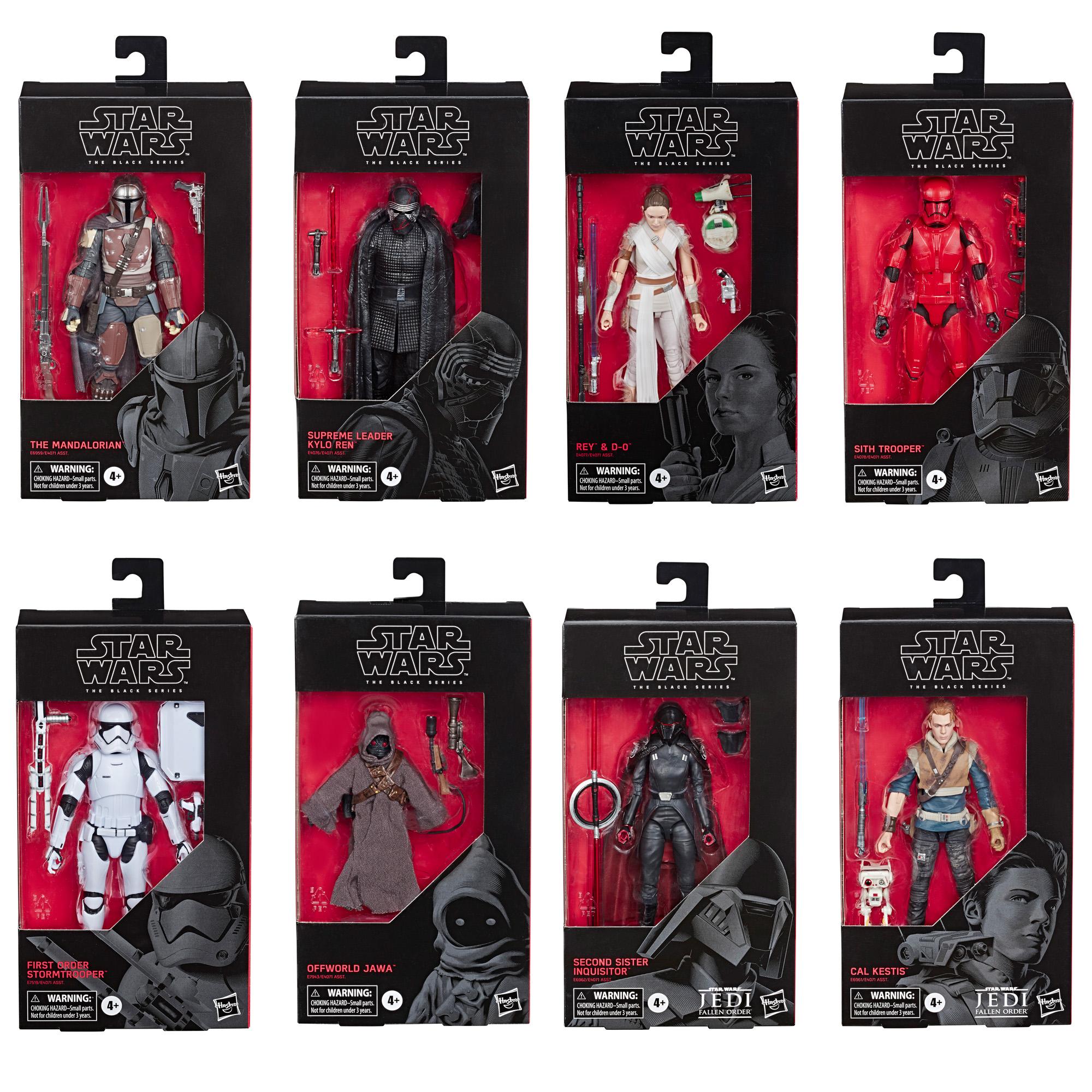 star wars toy figures