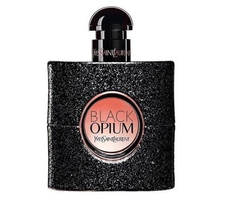 Black Opium, perpaduan kopi dan vanila yang elegan