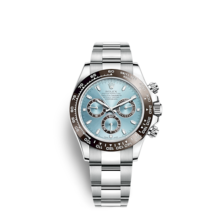 rolex terbaru 2021