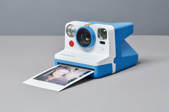 Kelebihan kamera Polaroid