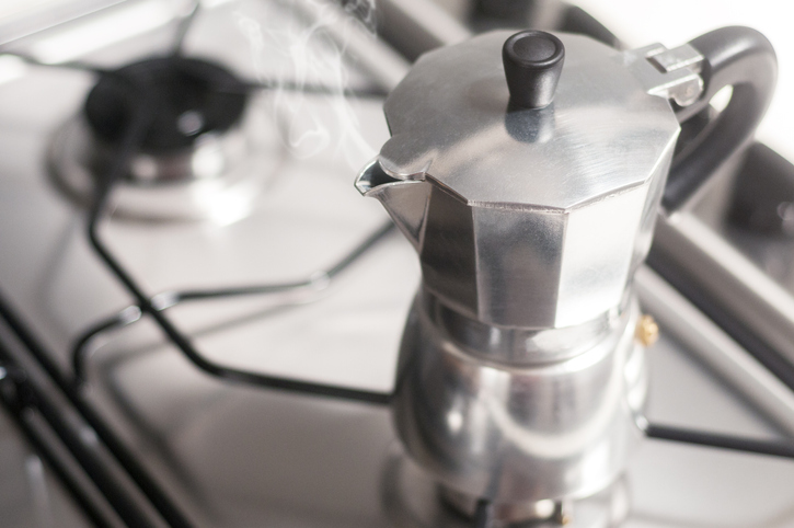 10 Moka Pot Terbaik - Ditinjau oleh 