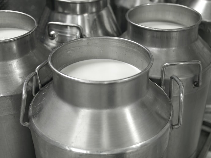 Susu pasteurisasi, lebih alami dan segar