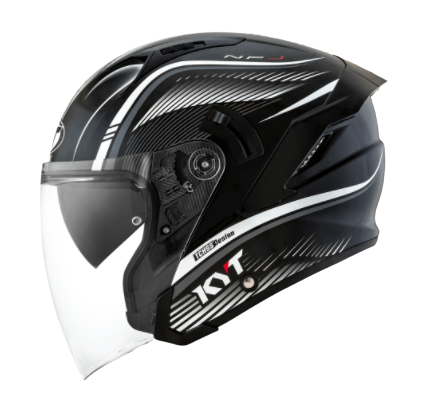 helm kyt no full face