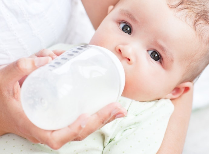 Sampai usia berapa bayi perlu menggunakan sabun khusus bayi?