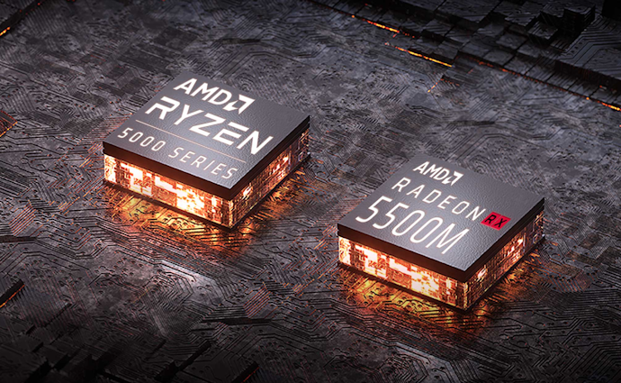 AMD Ryzen, performa mantap untuk gaming dan grafis