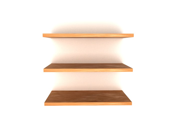 Desain minimalis yang modern dan tepat untuk ruangan sempit