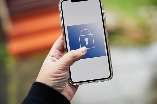 Smart lock: Membantu Anda mengamankan data