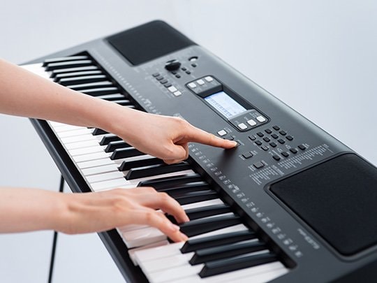 keyboard piano yamaha harga