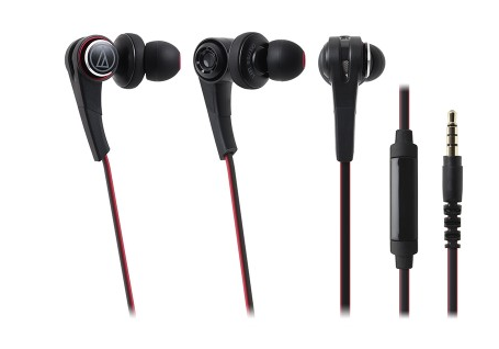 10 Rekomendasi Headset Audio-Technica 