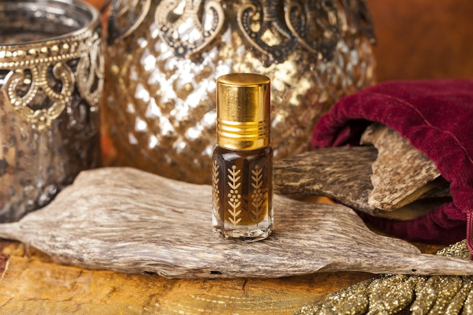 Wangi parfum oud itu seperti apa?