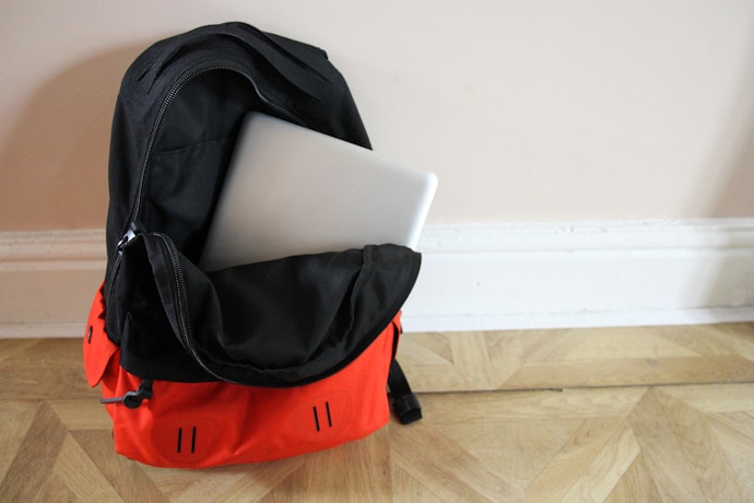 Untuk bekerja atau kuliah: Tas yang bisa membawa laptop