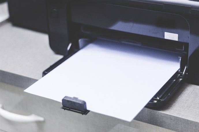 Perbedaan printer laserjet dengan printer inkjet 