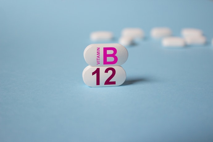 Kenali dua bentuk vitamin B12 di dalam suplemen