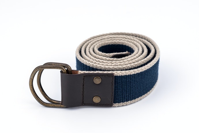 Apa itu ring belt? Apa bedanya dengan ikat pinggang biasa?
