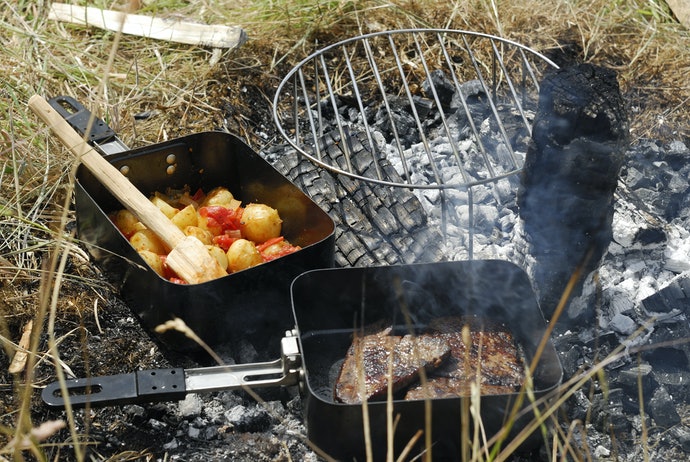 Panduan Lengkap Nesting