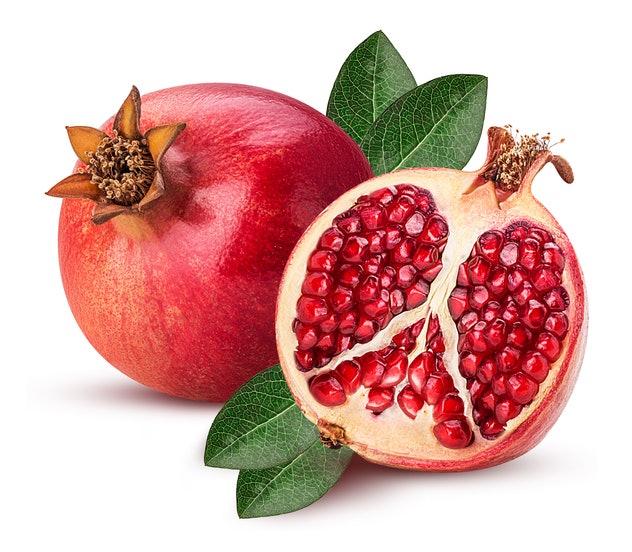 Ketahui kandungan utama pomegranate untuk kesehatan kulit