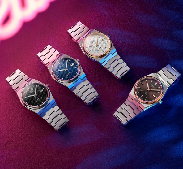 10 Rekomendasi Jam Tangan Tissot Terbaik (Terbaru Tahun 2022) | mybest