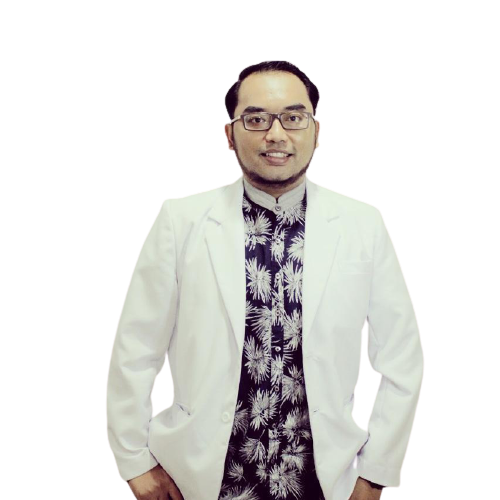Profil pakar: Dokter spesialis kulit dan kelamin, dr. Galih Manggala Mahardika