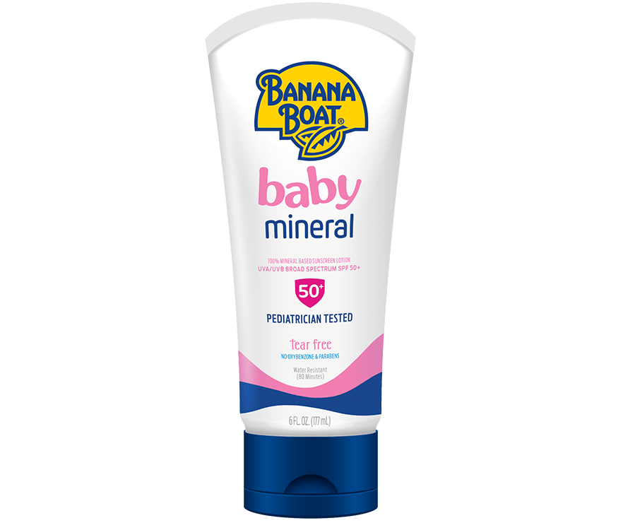 perbedaan sunblock banana boat