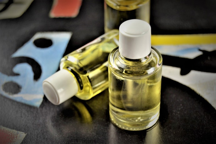 Pertimbangkan minyak bidara ruqyah untuk khasiat yang lebih lengkap