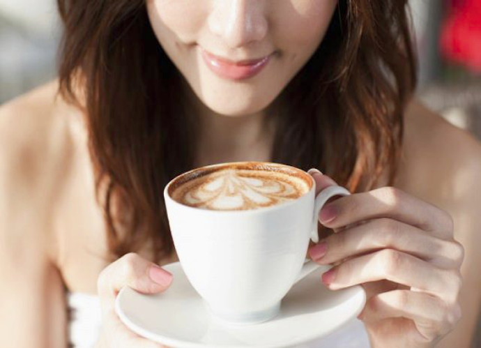 Kopi decaf, kopi dengan kandungan kafein yang sangat rendah