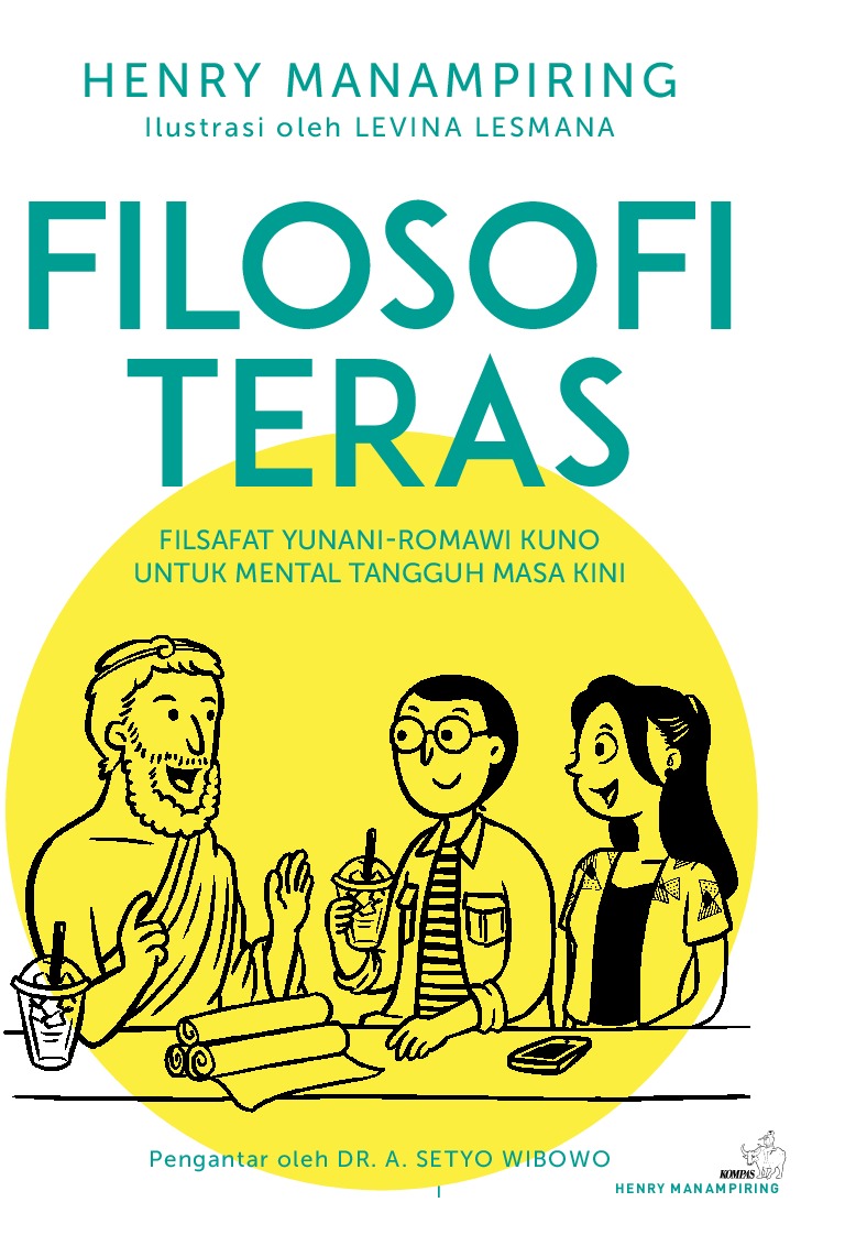 10 Rekomendasi Buku Filsafat Terbaik (Terbaru Tahun 2022) | Mybest