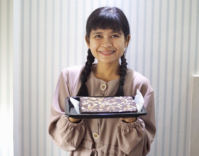 Profil pakar: Cooking influencer, Inov Pelawi