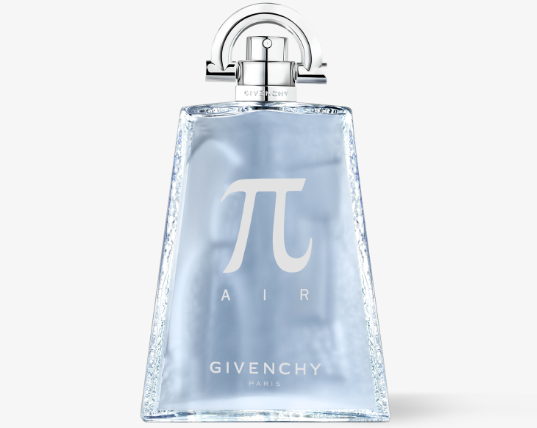 givenchy classic eau de toilette