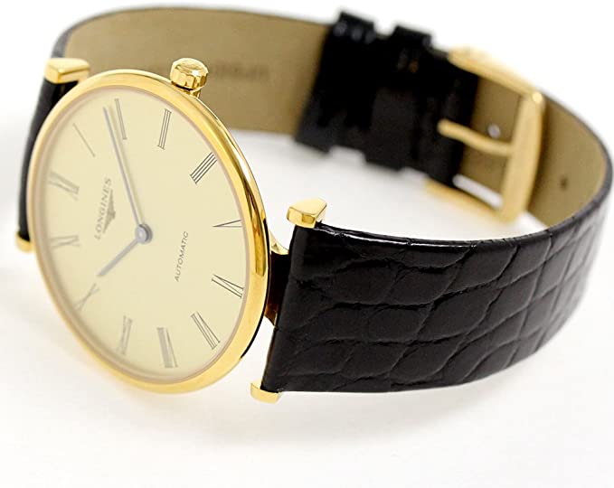 10 Rekomendasi Jam Tangan Longines Terbaik Terbaru Tahun 2021 Mybest