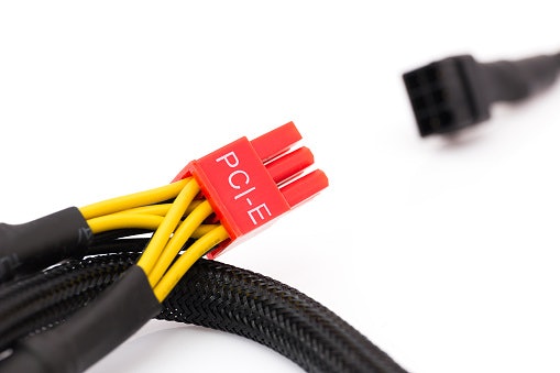 PCIe, untuk kebutuhan profesional