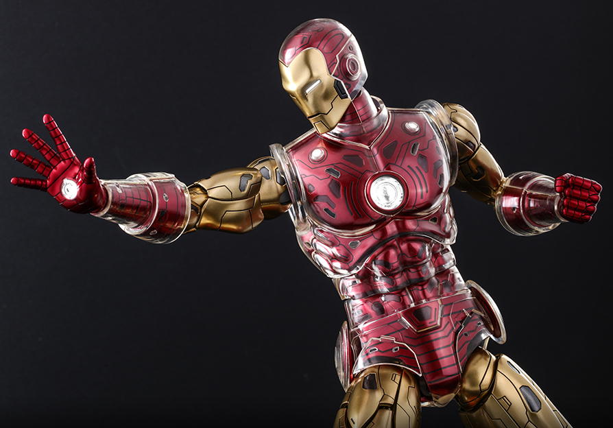 top 10 iron man toys