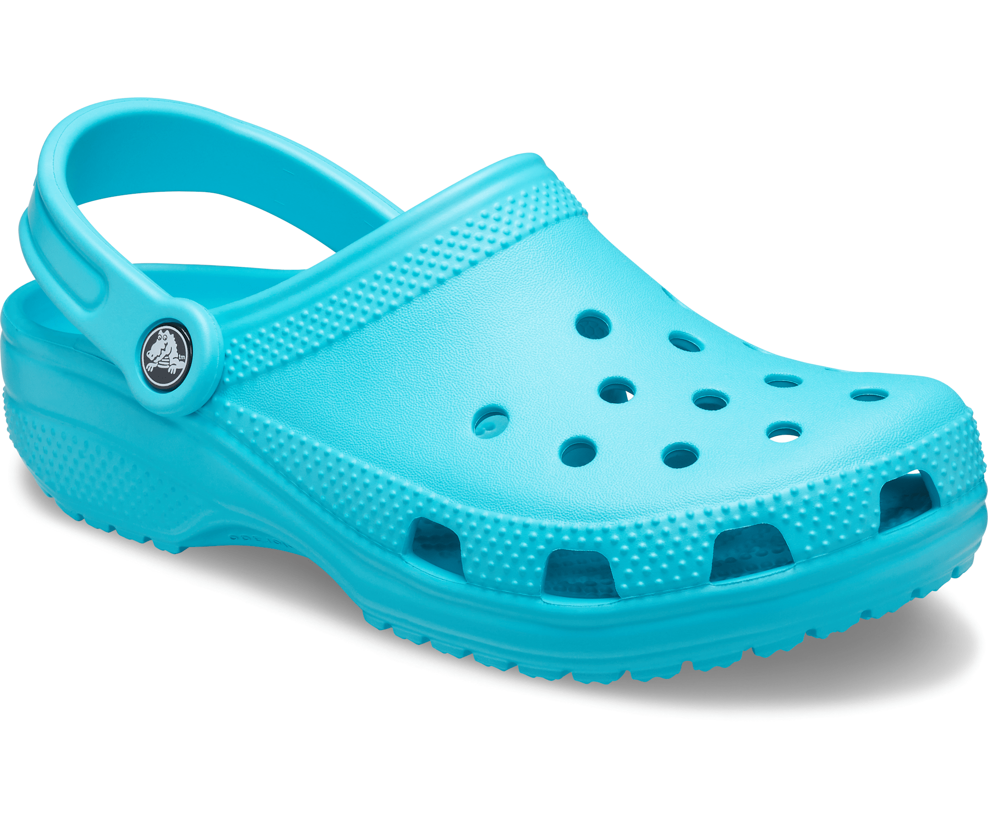 sandal croc