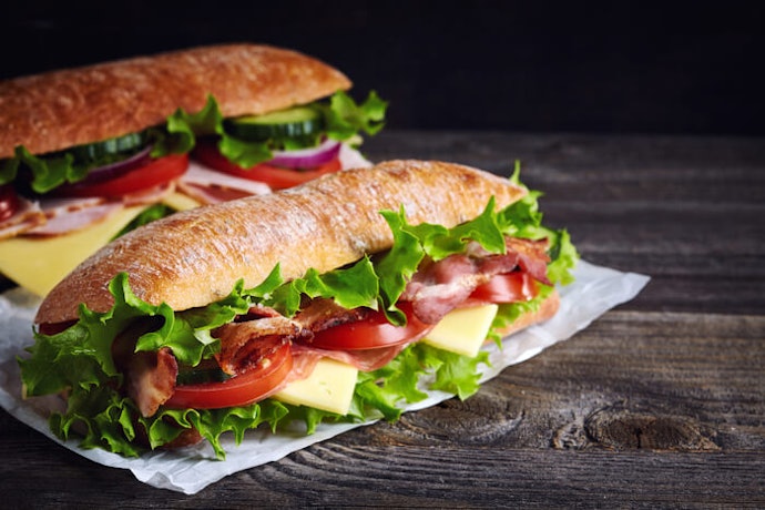Penambah variasi rasa pada sandwich
