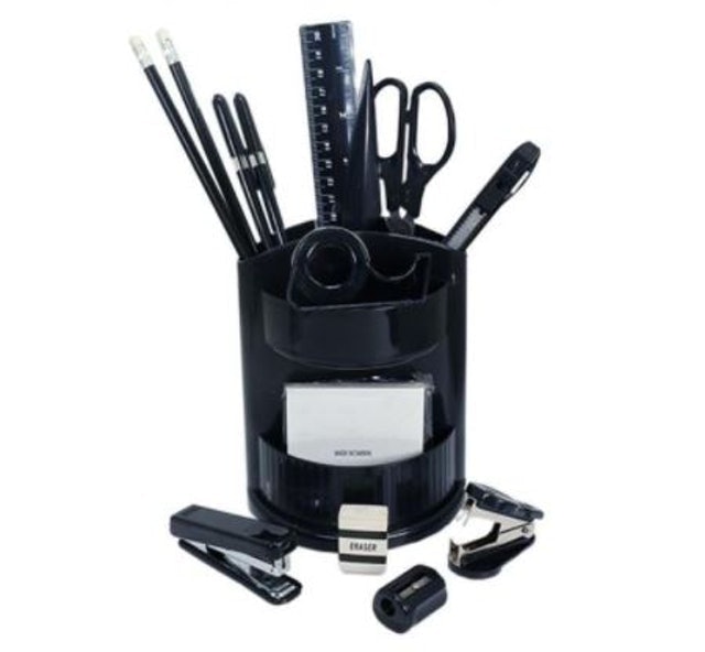 SDI Mini Desk Organizer 1