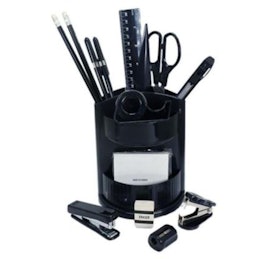 SDI Mini Desk Organizer 1