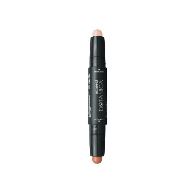 Mineral Botanica Highlight and Contour Stick 1