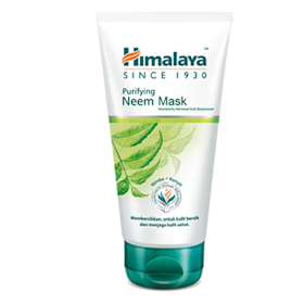 Himalaya Purifying Neem Mask 1